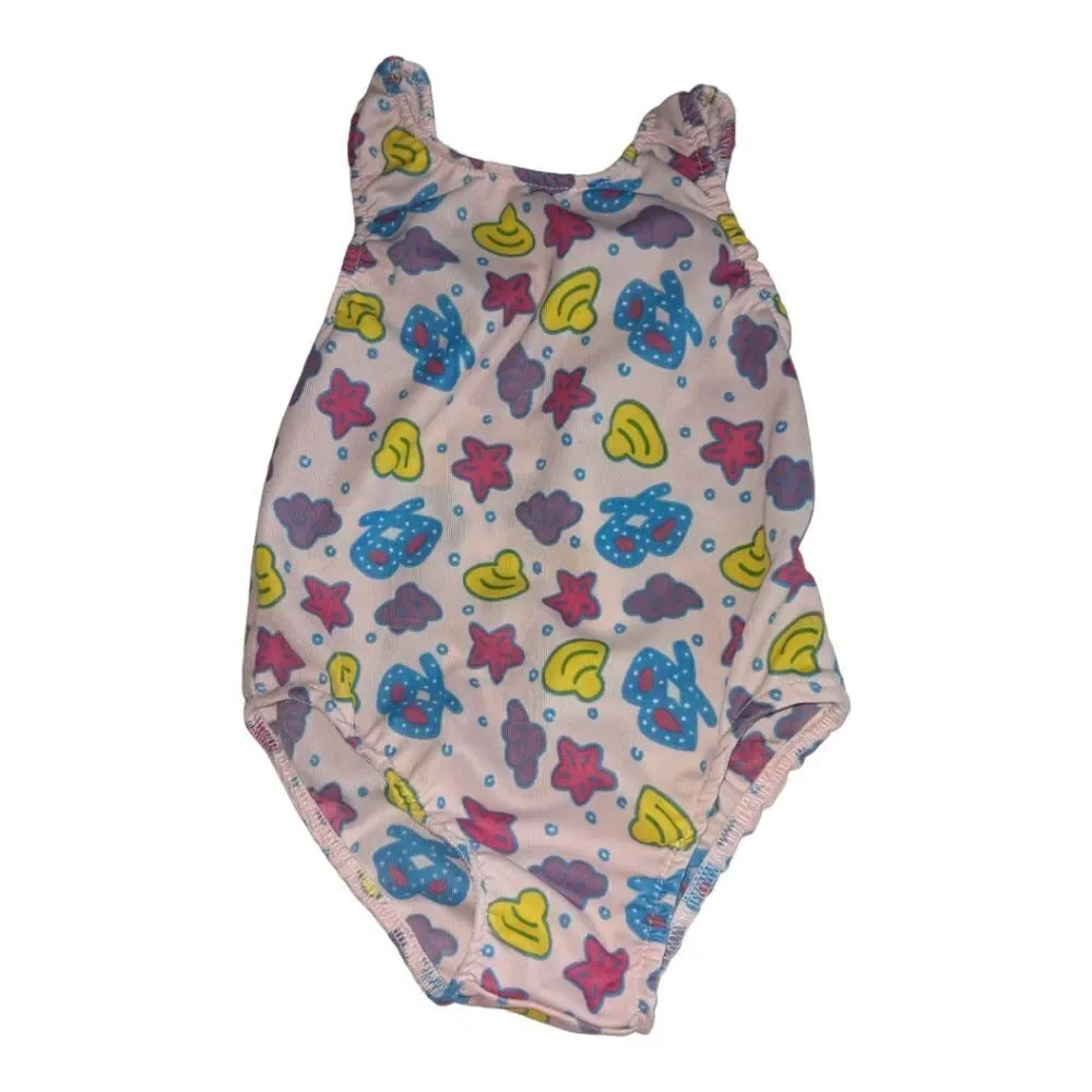 Cuties by‎ Judies vintage swimsuit size 12 months